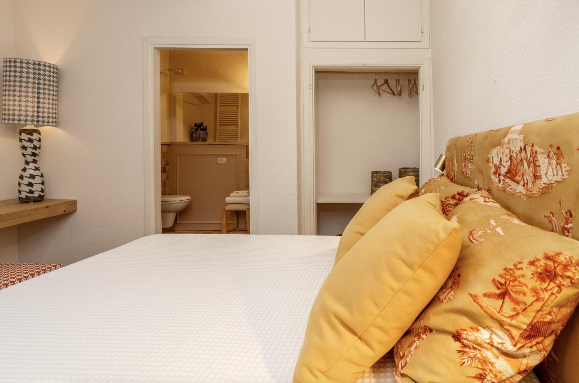 Scarlea Rooms تشيزينا المظهر الخارجي الصورة