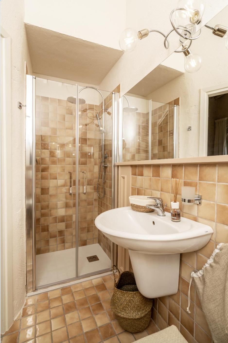 Scarlea Rooms تشيزينا المظهر الخارجي الصورة