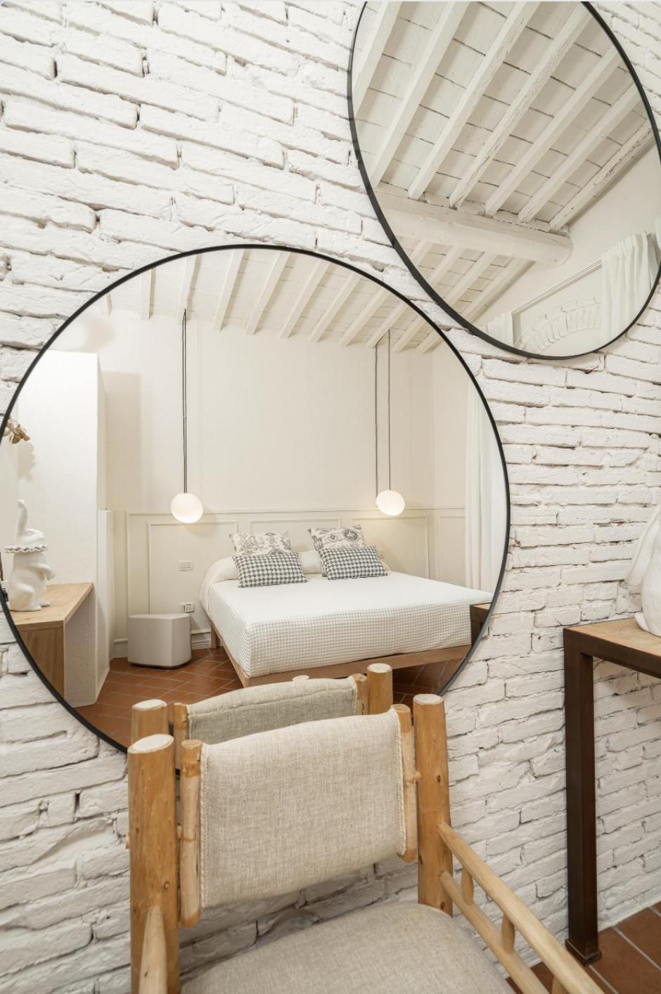 Scarlea Rooms تشيزينا المظهر الخارجي الصورة