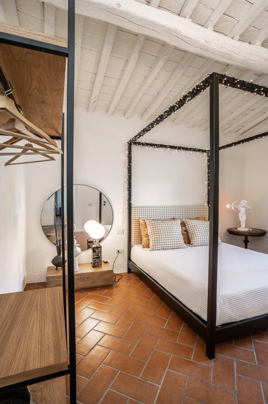 Scarlea Rooms تشيزينا المظهر الخارجي الصورة