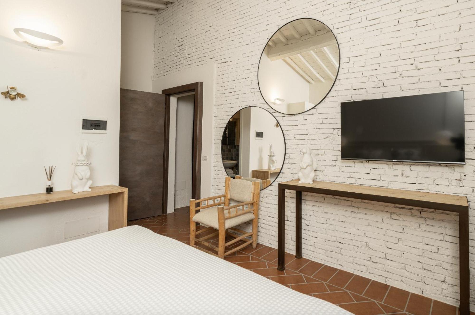 Scarlea Rooms تشيزينا المظهر الخارجي الصورة