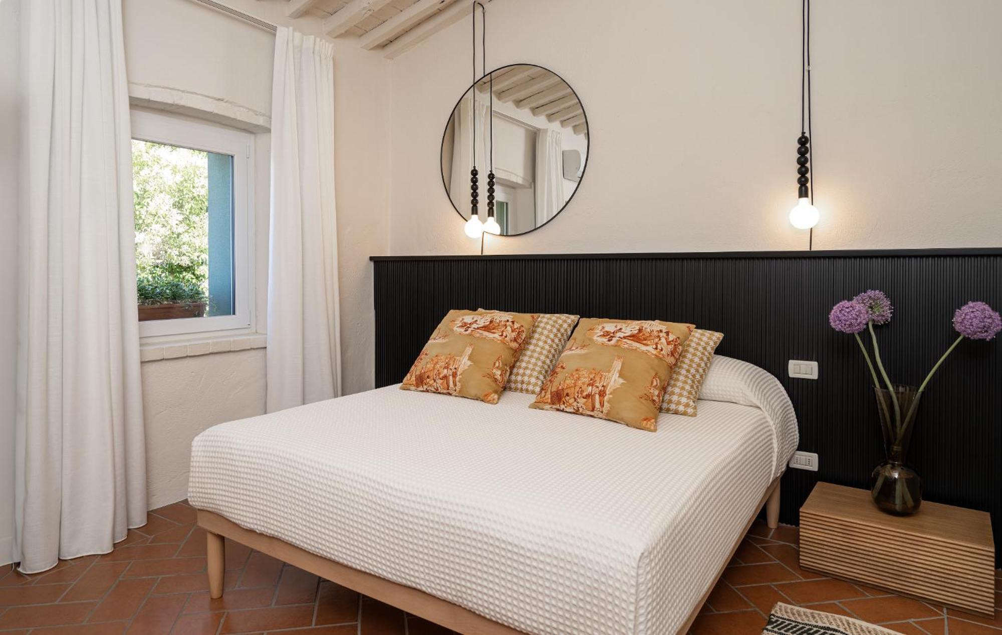 Scarlea Rooms تشيزينا المظهر الخارجي الصورة