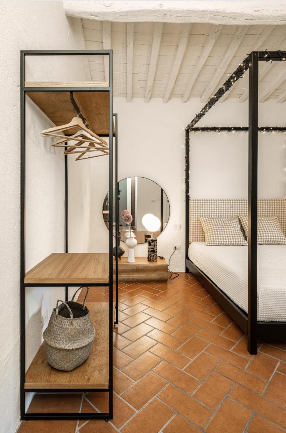 Scarlea Rooms تشيزينا المظهر الخارجي الصورة