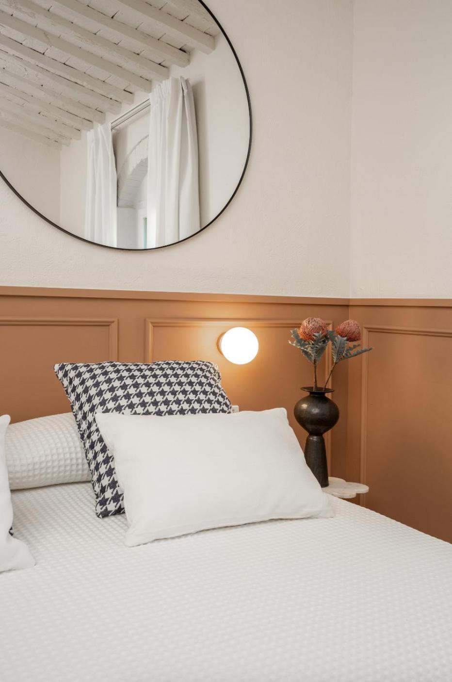 Scarlea Rooms تشيزينا المظهر الخارجي الصورة
